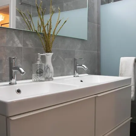 Superbe appartement au coeur du Colmar Extérieur photo