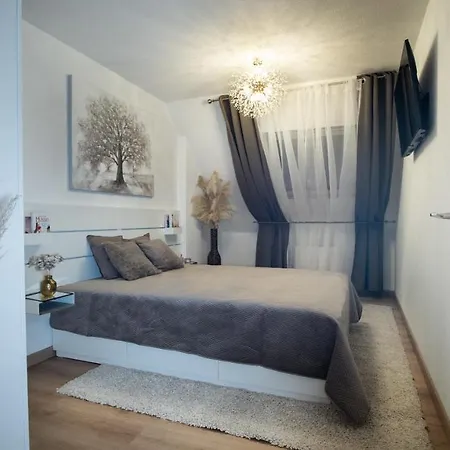 Superbe appartement au coeur du Colmar Extérieur photo