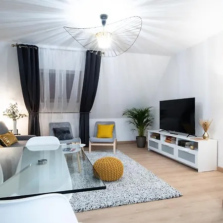 Superbe appartement au coeur du Colmar Extérieur photo