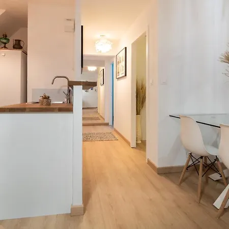 Superbe appartement au coeur du Colmar Extérieur photo