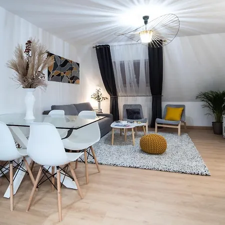 Superbe appartement au coeur du Colmar Extérieur photo