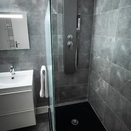 Superbe appartement au coeur du Colmar Extérieur photo