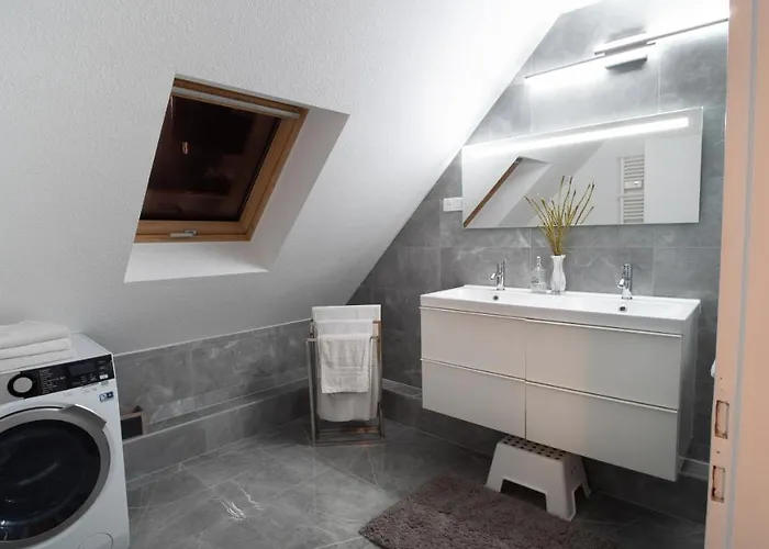 Superbe appartement au coeur du Colmar