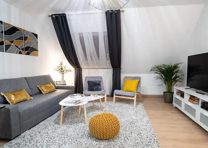Superbe Appartement Au Coeur Du Colmar