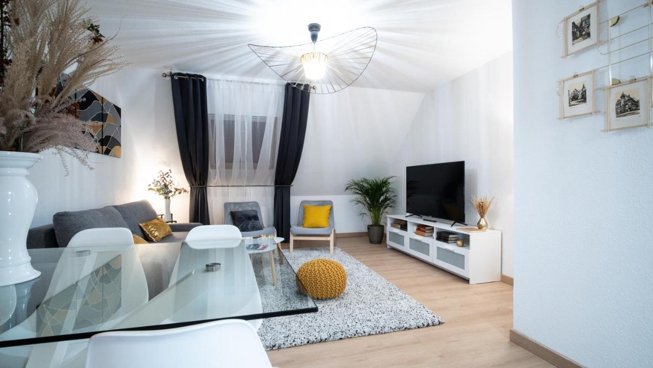 Appartamento Superbe Au Coeur Du
