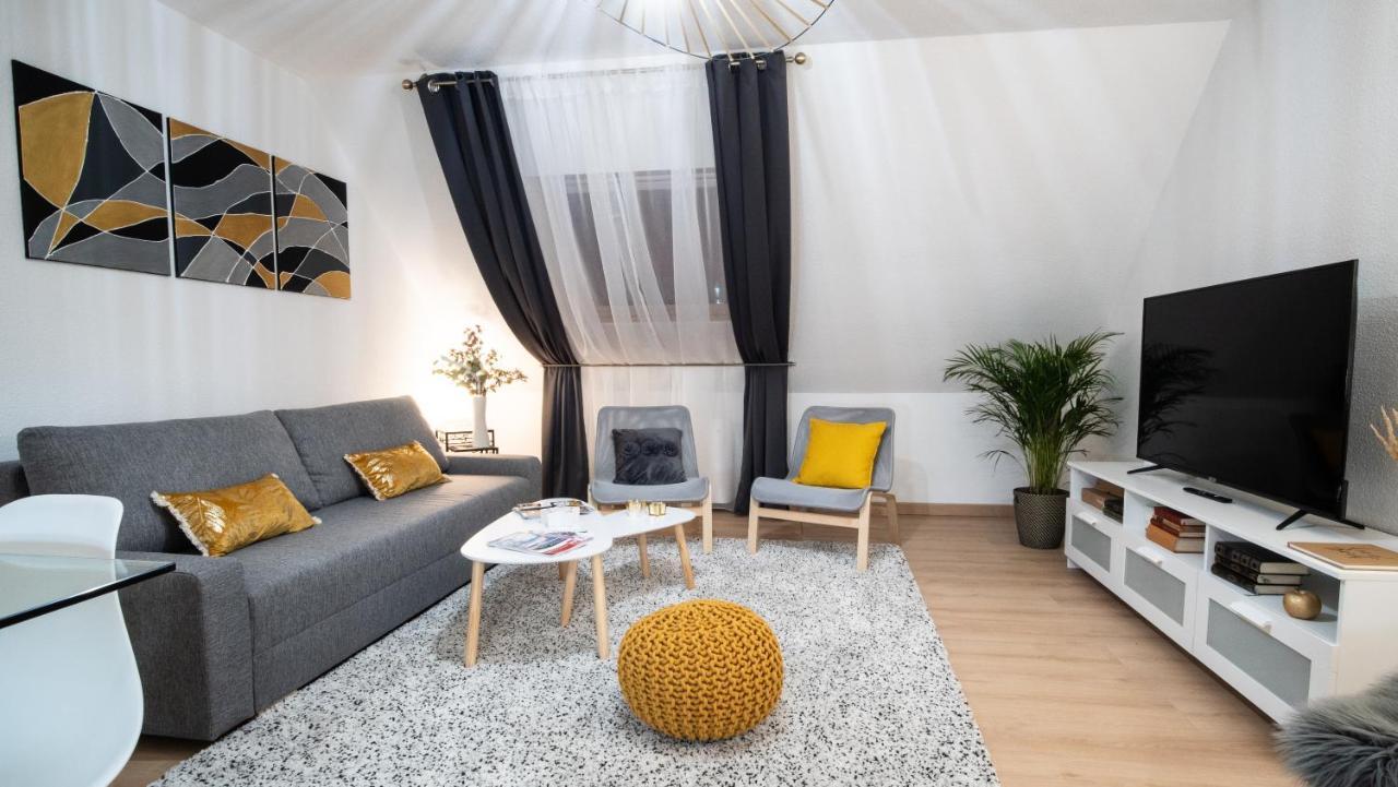 Appartamento Superbe Au Coeur Du *